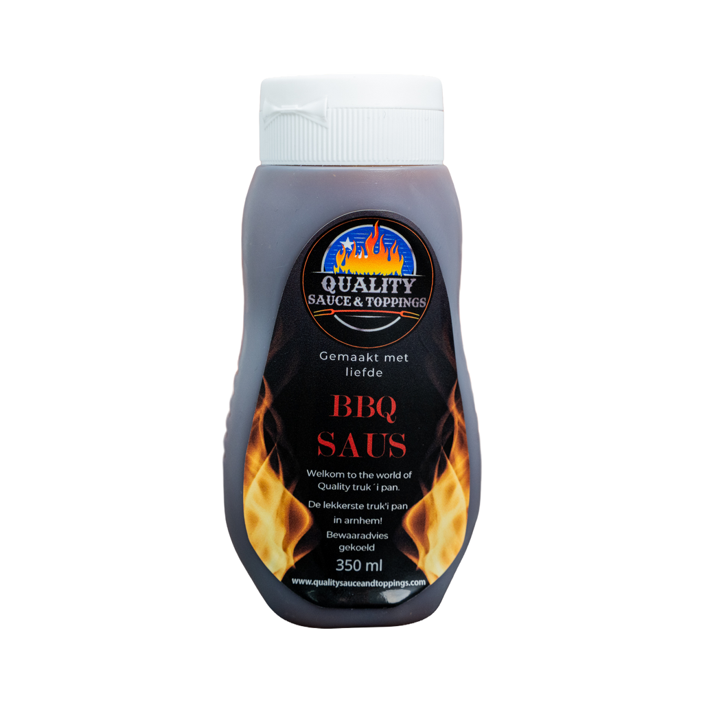 Bbq saus