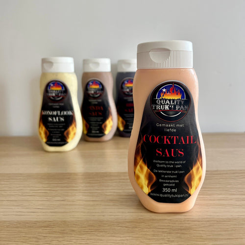 cocktailsaus