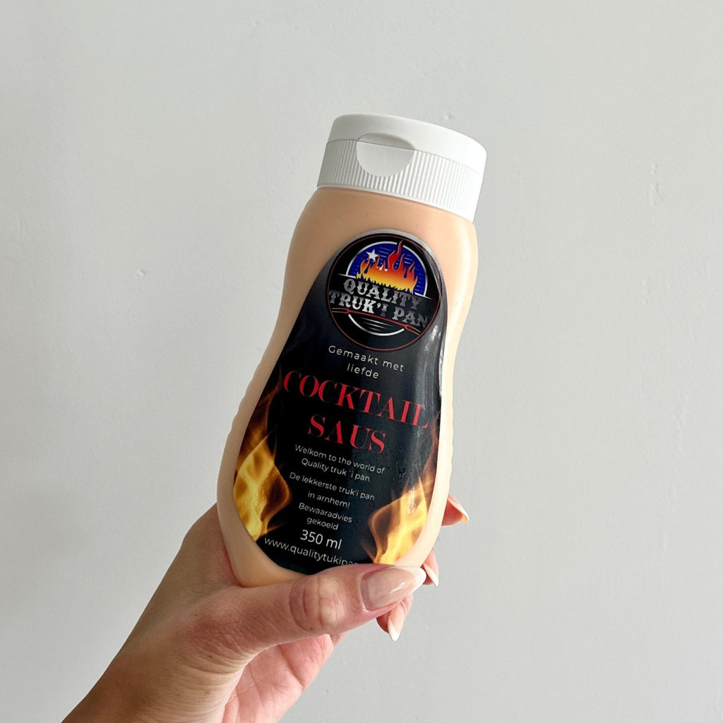 cocktailsaus